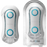 Стимулятор TENGA FLIP ORB синий TFO-001